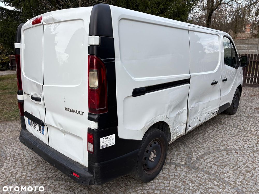 Renault Trafic - 5