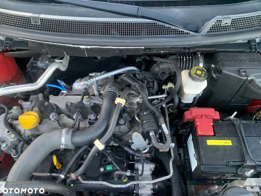 Nissan Qashqai - 22