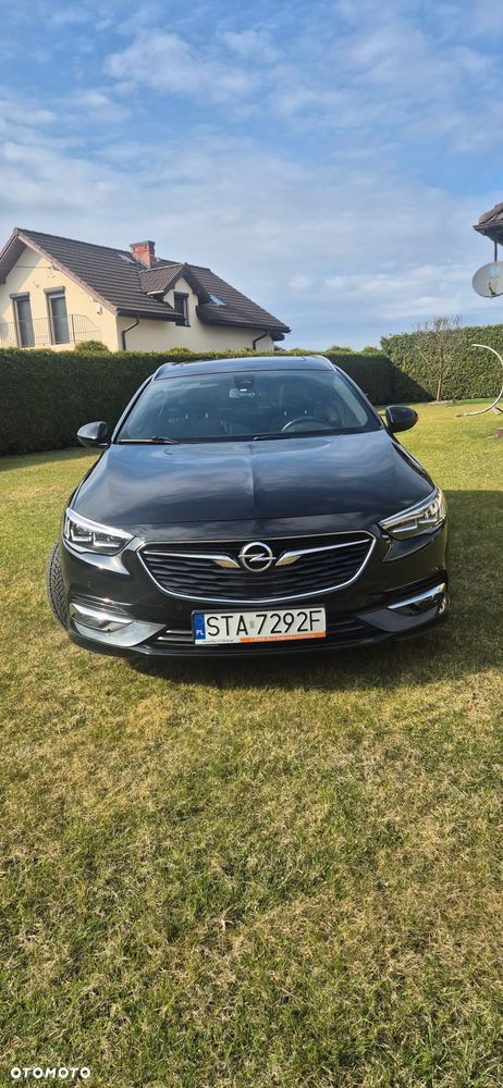 Opel Insignia 2.0 Exclusive - 2