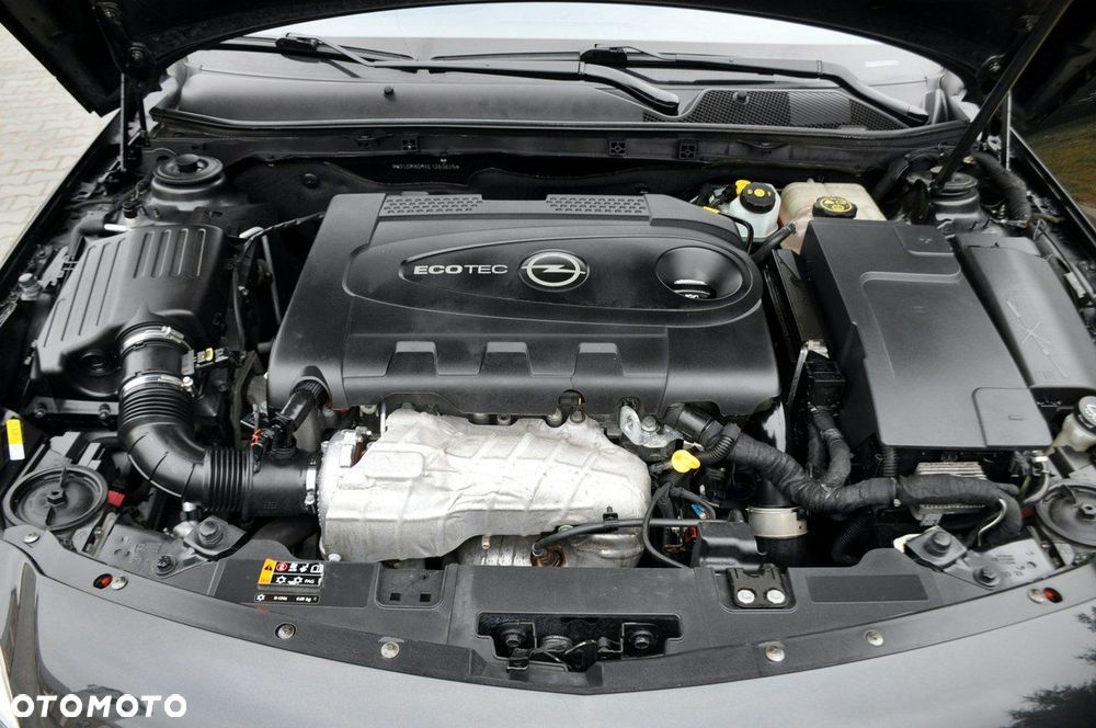 Opel Insignia - 39