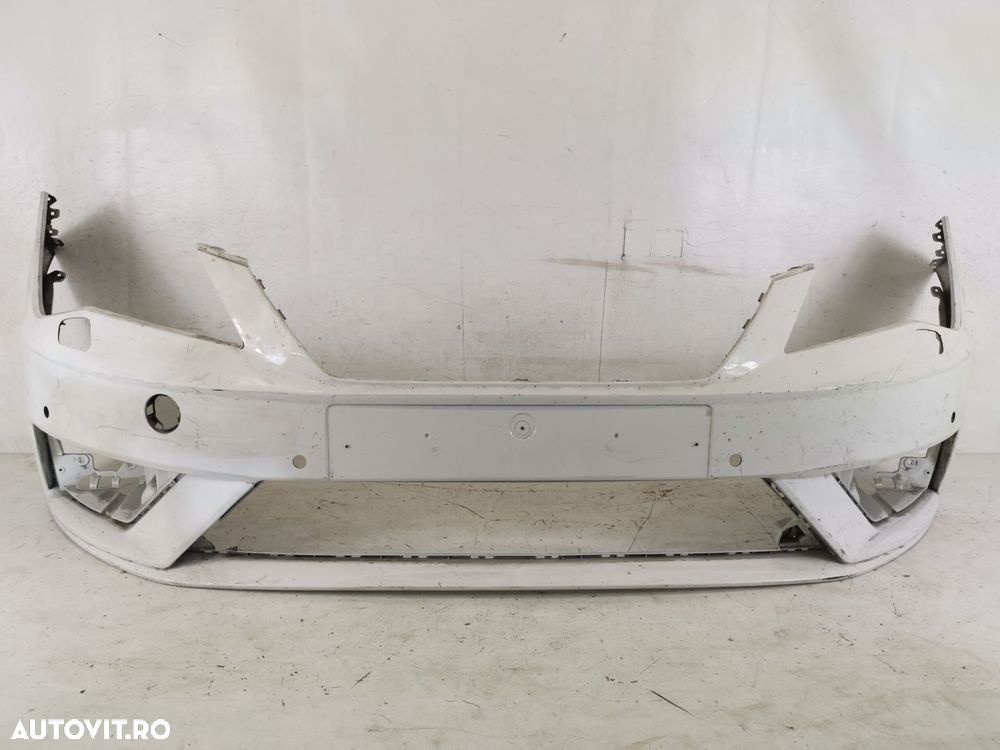 Bara Fata Seat  Leon 3 5F [facelift] [2016 - 2019] Originala - 2