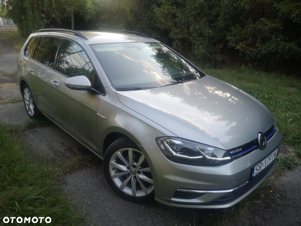 Volkswagen Golf 1.5 TSI BMT Highline - 15