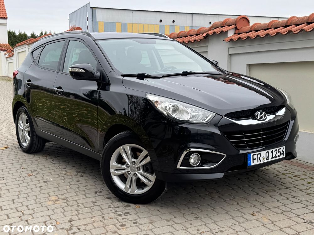 Hyundai ix35 - 15