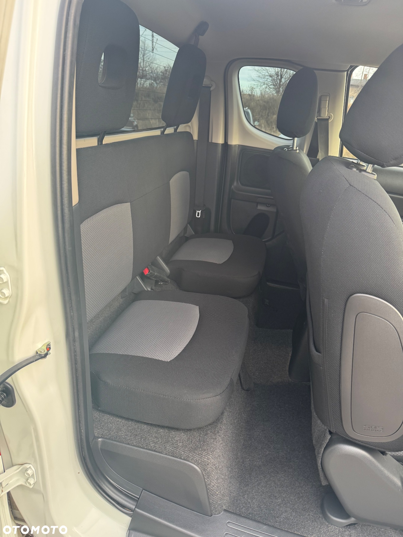 Mitsubishi L200 2.2 d DC Invite - 25