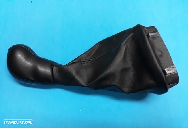 Moca punho manete alavanca velocidades Mercedes classe A  W168  1997-2004  NOVA - 2