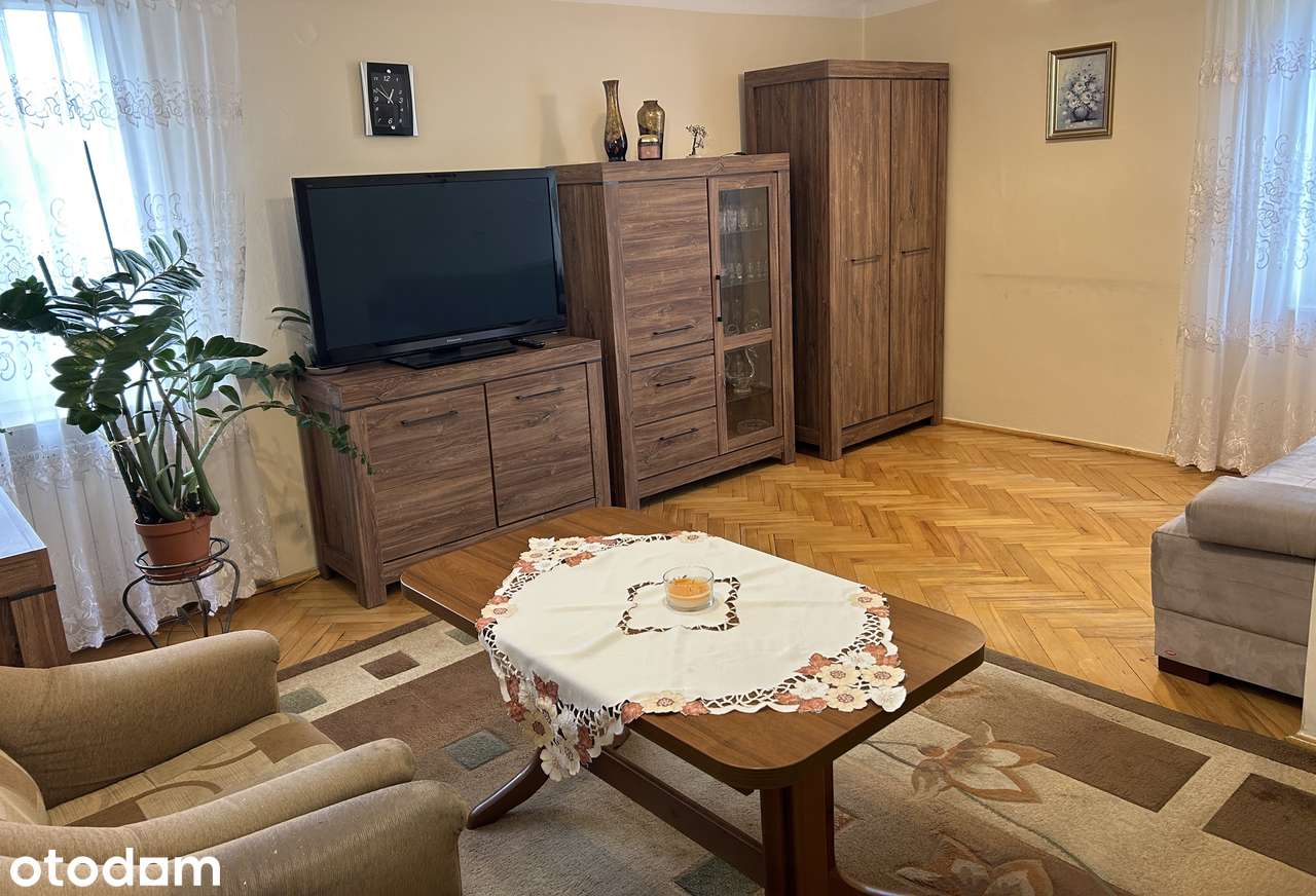 3 pokojowe mieszkanie z balkonem  centrum miasta Mielec Grunwaldzka 9A - Pełny obrazek: 4/16