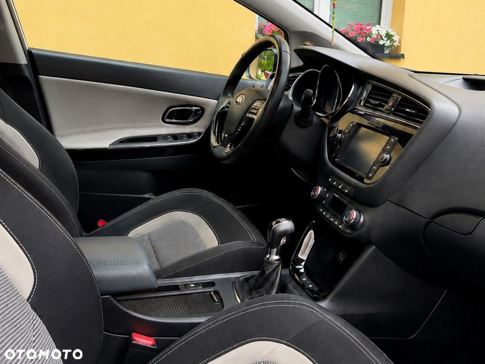 Kia Ceed - 2