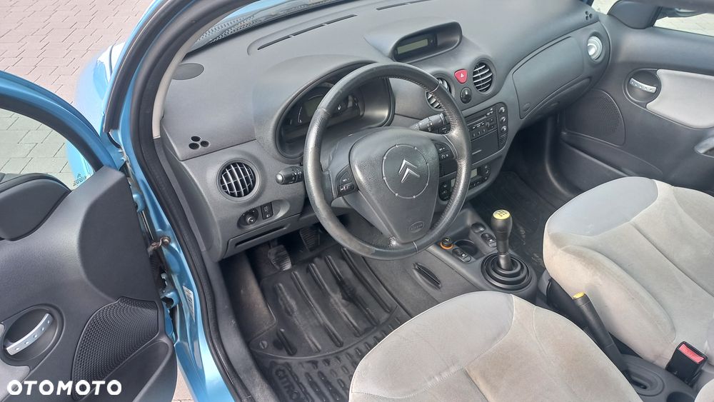 Citroën C3 1.4 HDi 16V Exclusive - 7