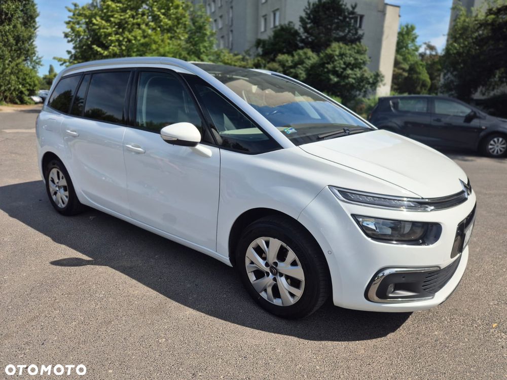 Citroën C4 Picasso 1.2 PureTech Shine S&S - 2