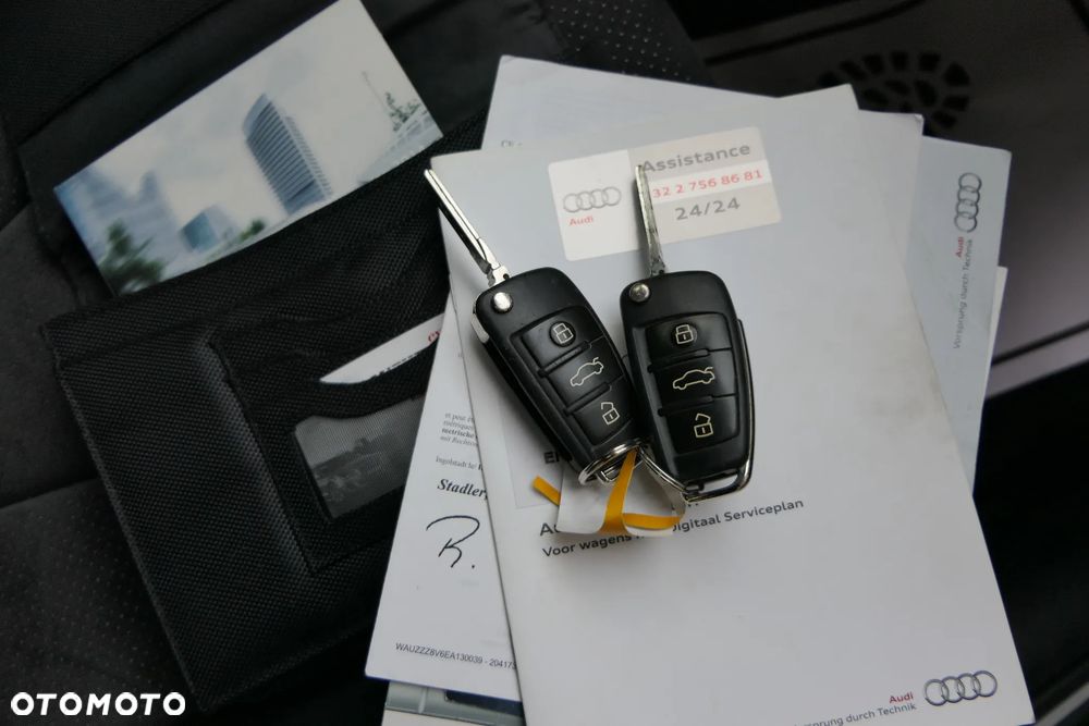 Audi A3 Sportback 1.4 TFSI cylinder on demand S line Sportpaket - 16