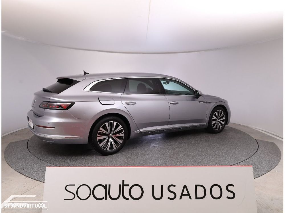 VW Arteon Shooting Brake 2.0 TDI Elegance DSG - 15