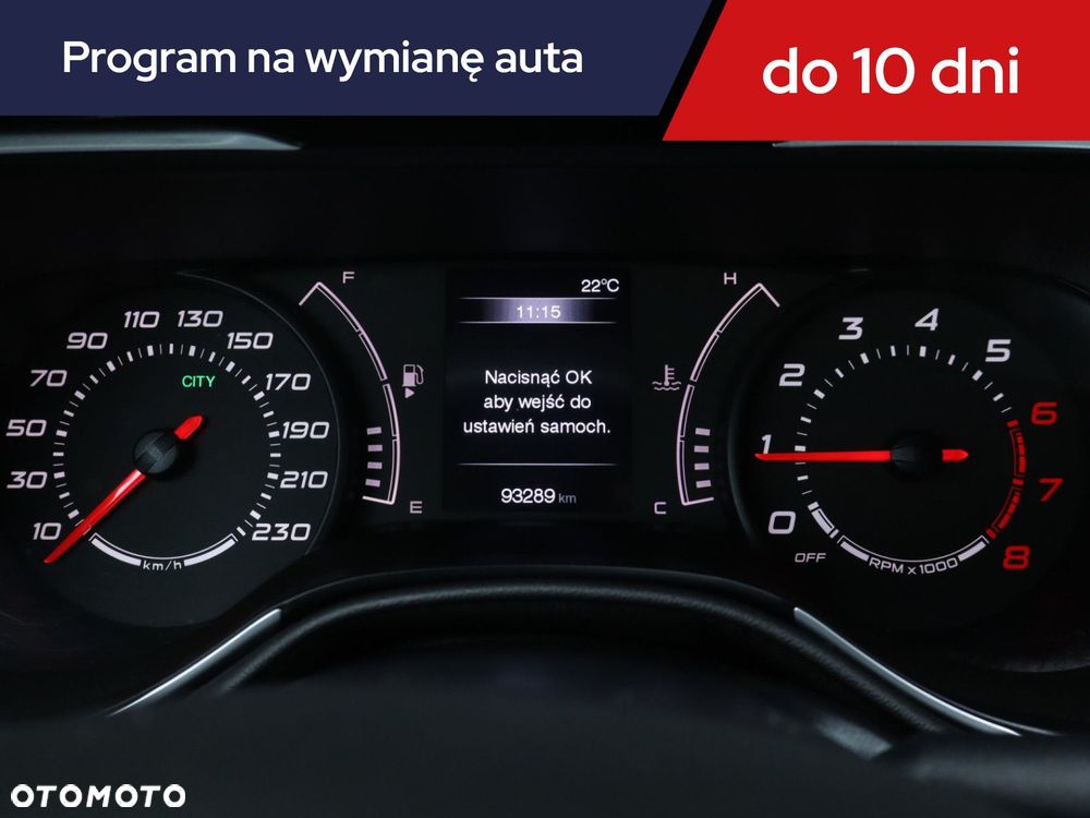 Fiat Tipo - 13