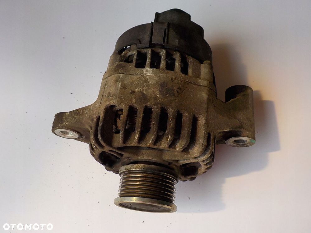 FIAT DOBLO II 1.6 CDTI ORG ALTERNATOR 52003507 - 2