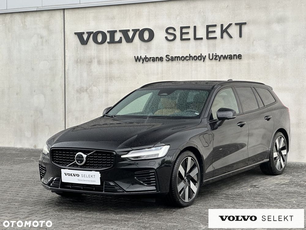 Volvo V60 - 10