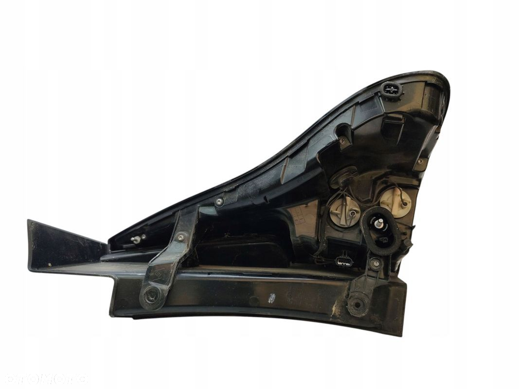 LAMPA LEWY TYŁ TYLNA LED RENAULT SCENIC IV GRAND (16-22) 265553283R EU - 5