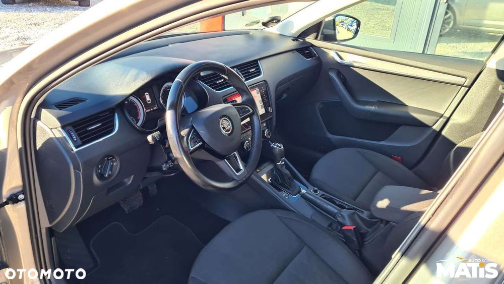 Skoda Octavia - 36
