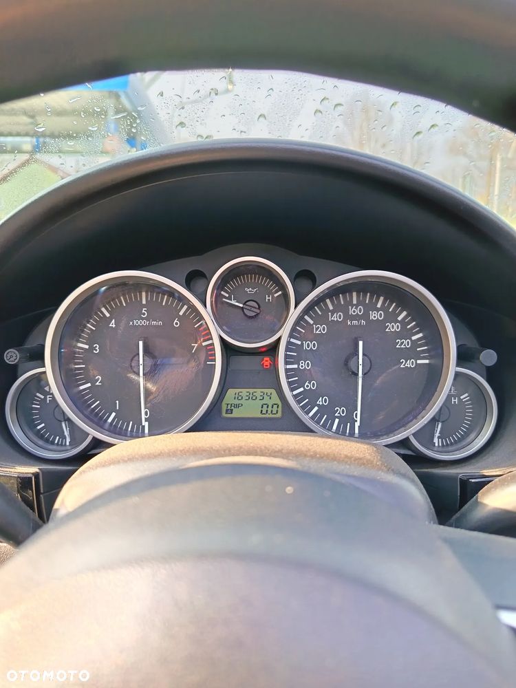 Mazda MX-5 1.8 MZR Emotion - 6