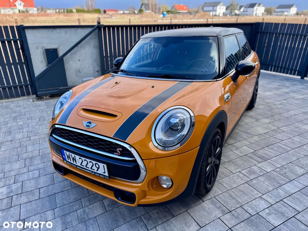 MINI Cooper - 12