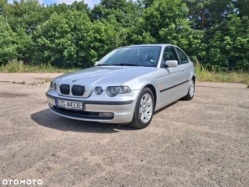 BMW Seria 3 - 1