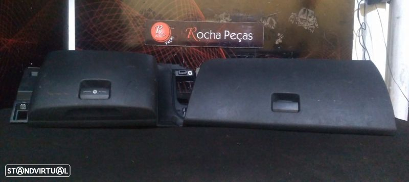 Porta Luvas Citroên C4 Grand Picasso I (Ua_) - 5