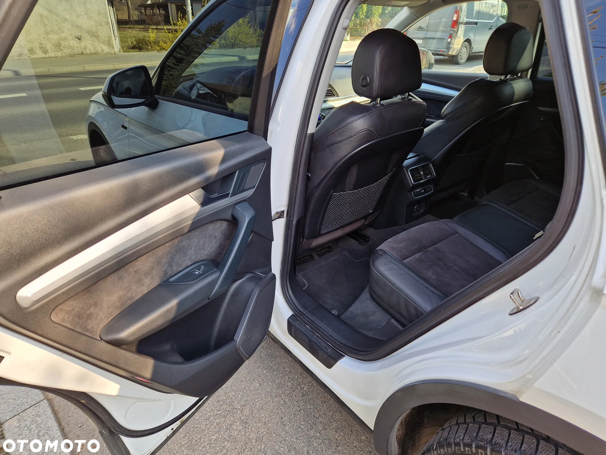 Audi Q5 2.0 TFSI Quattro Sport S tronic - 15