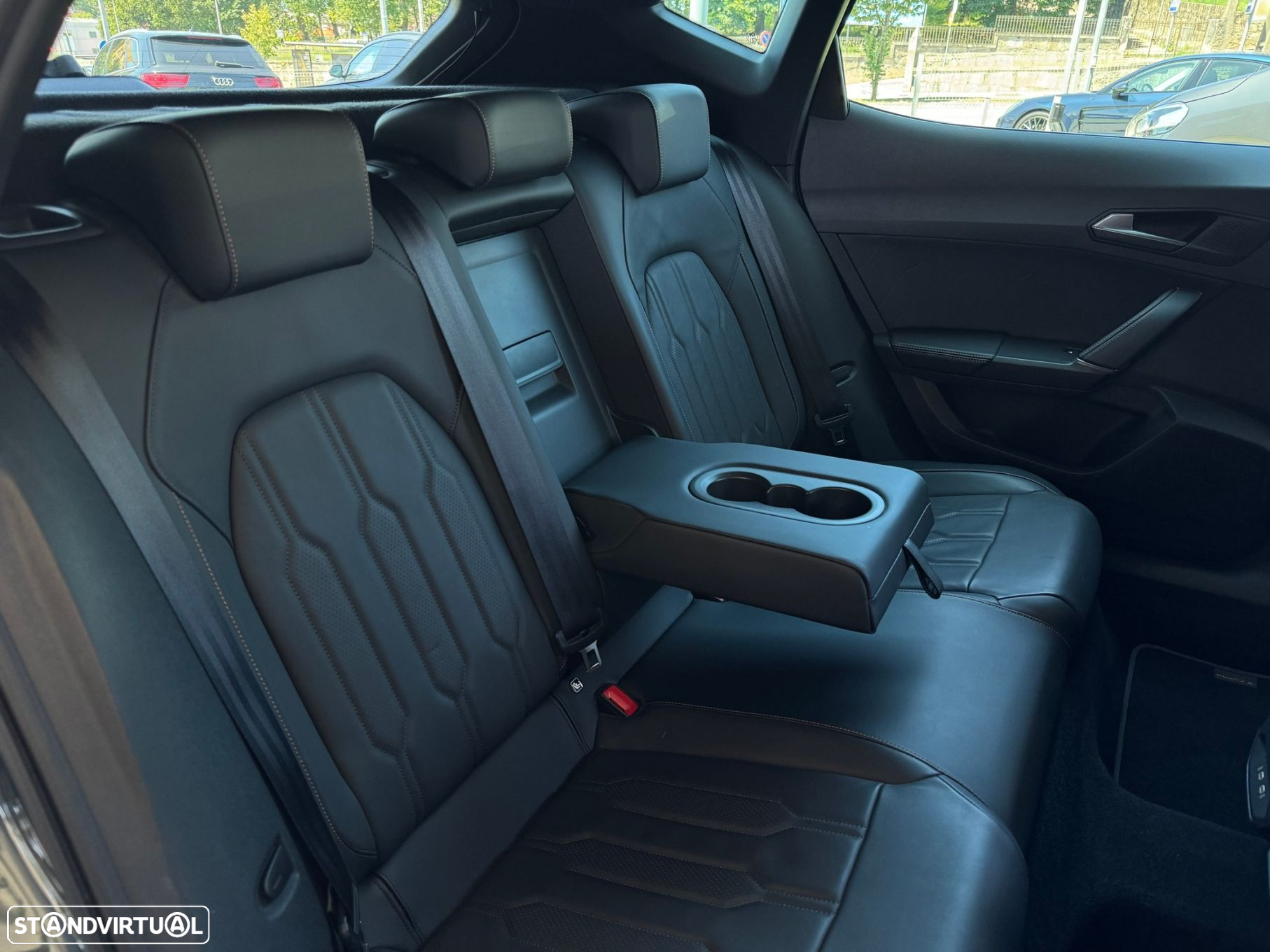 Cupra Formentor 1.4 e-Hybrid Sport DSG - 23