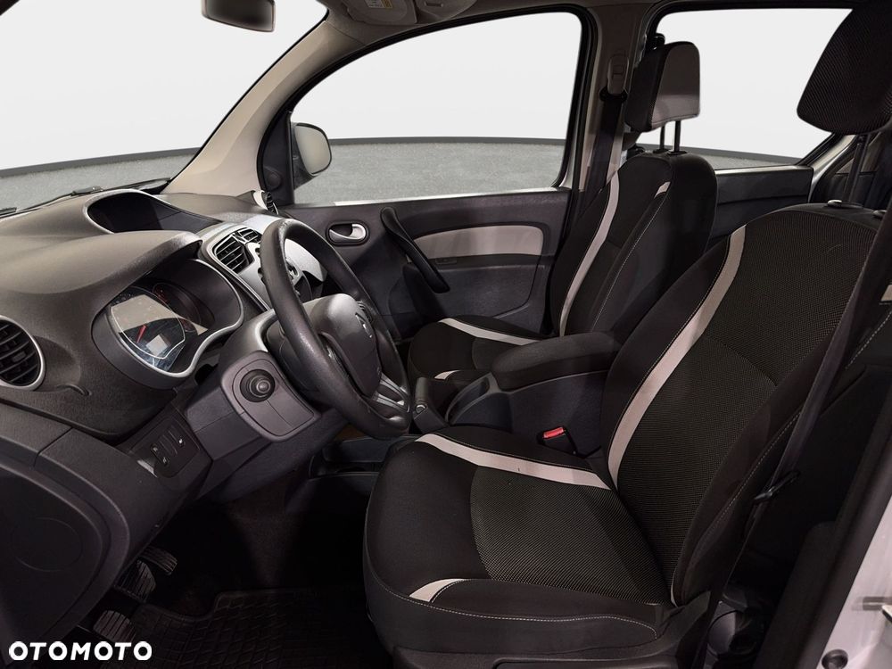Renault Kangoo - 11