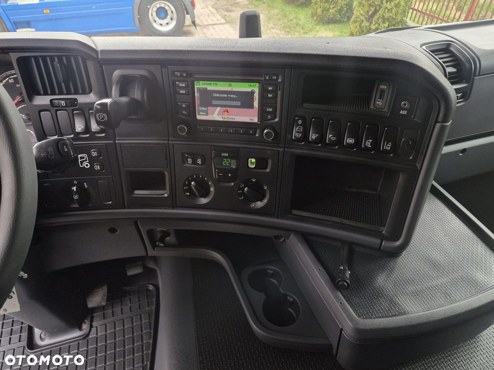 Scania R450 - 22