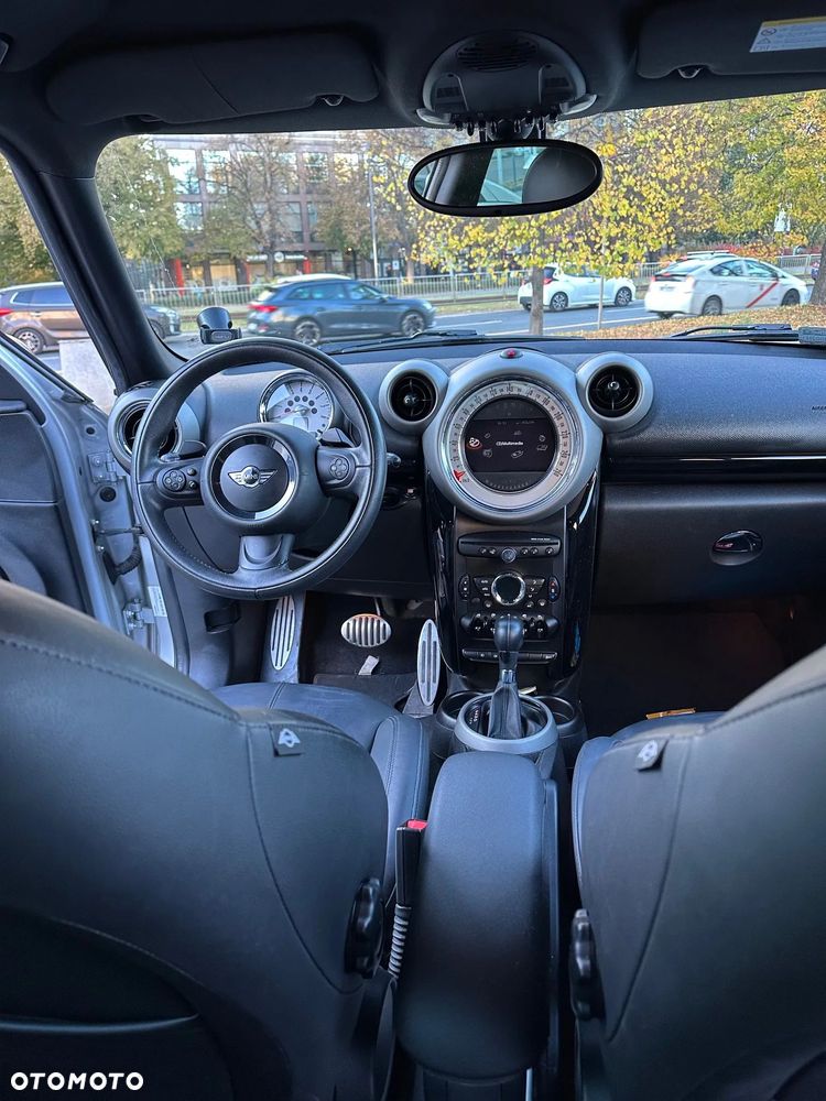 MINI Countryman - 10