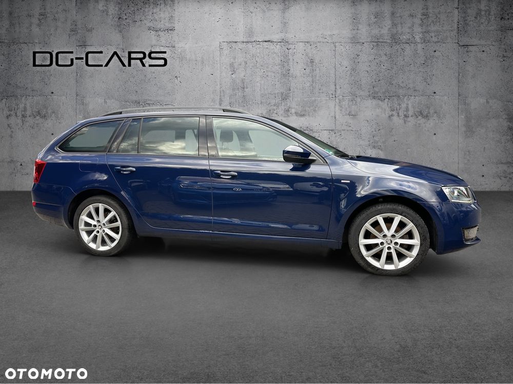 Skoda Octavia 1.6 TDI (Green tec) Joy - 28