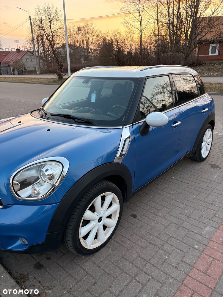 MINI Cooper S - 4