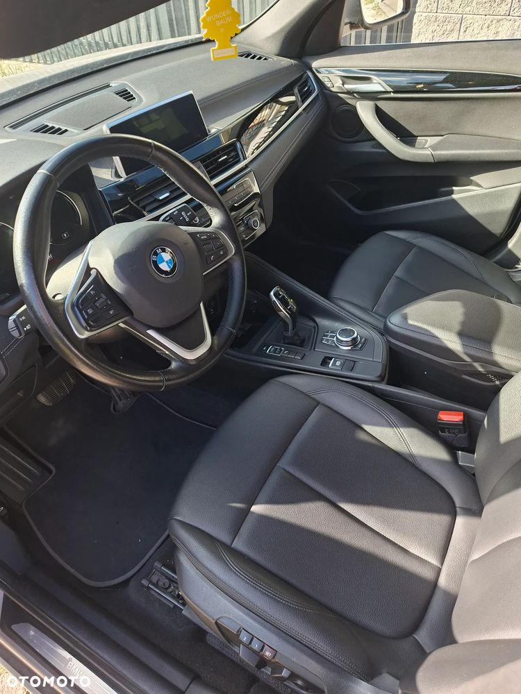 BMW X1 - 11