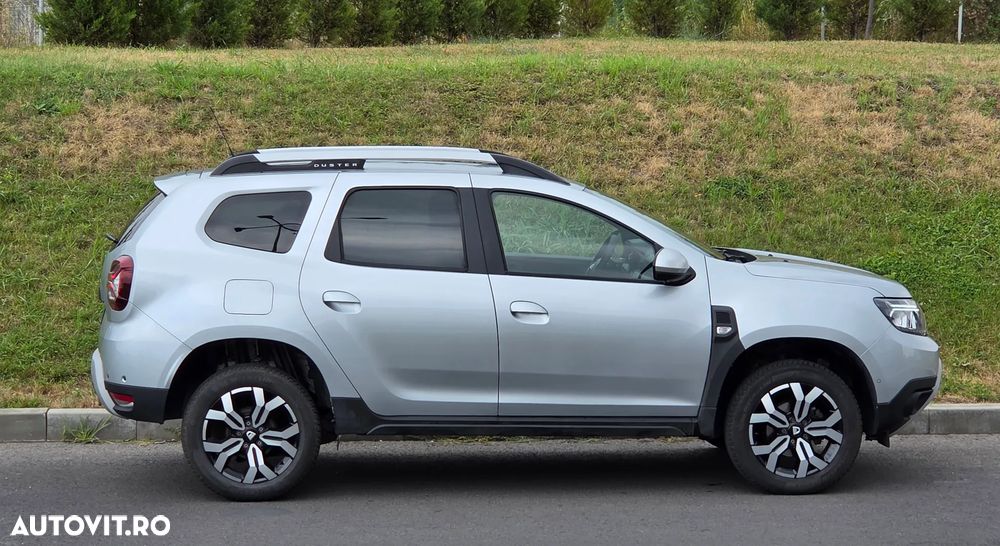Dacia Duster ECO-G 100 Journey+ - 11