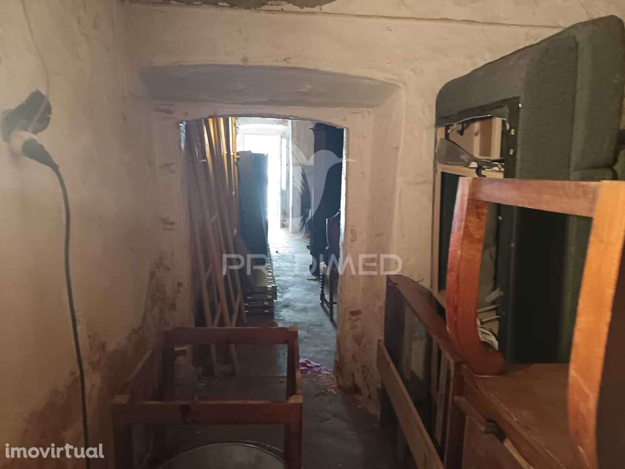 Moradia no Vedor - Grande imagem: 2/15