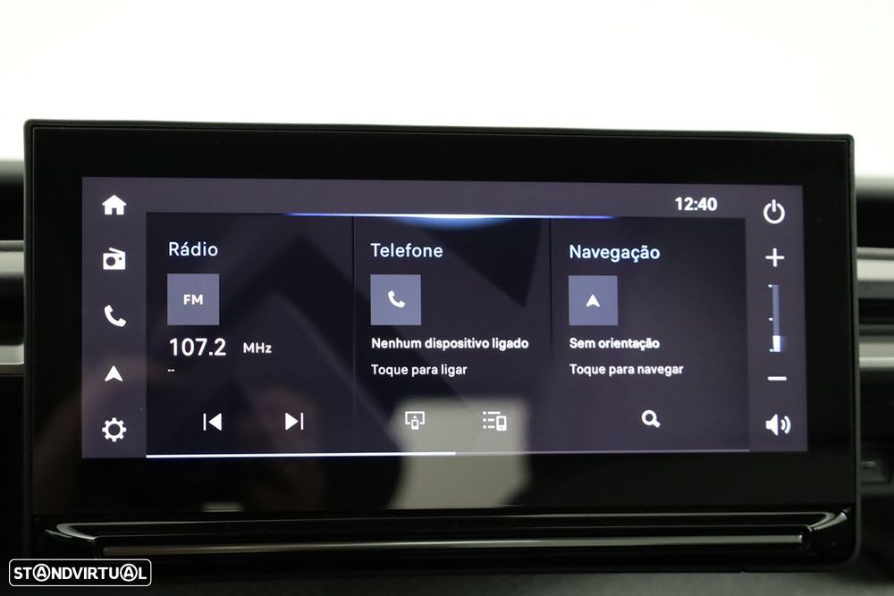 Citroën C3 1.2 Turbo Max - 10