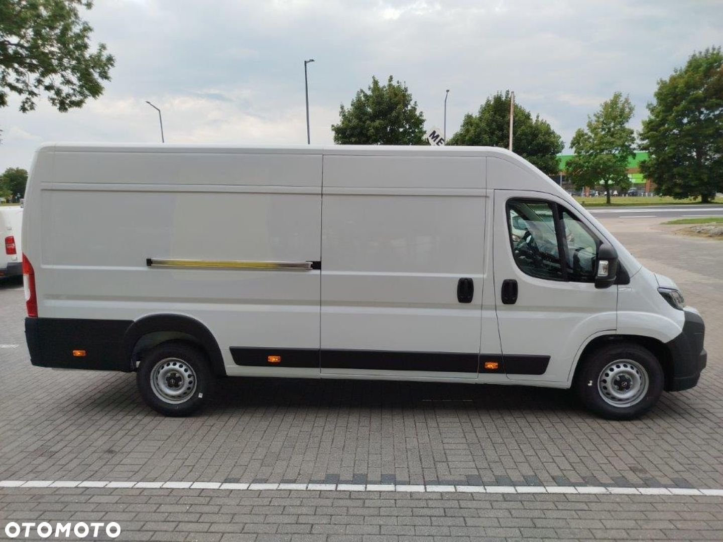 Opel MOVANO - 6