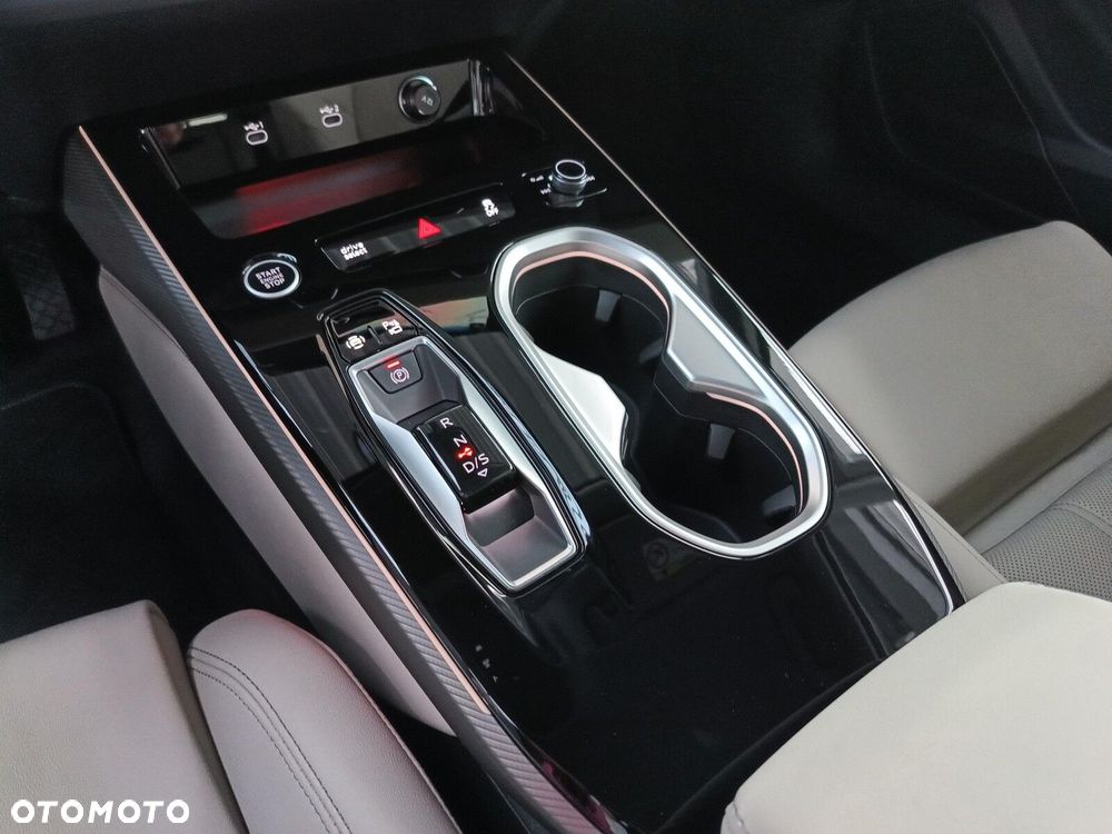 Audi A6 Limousine - 15