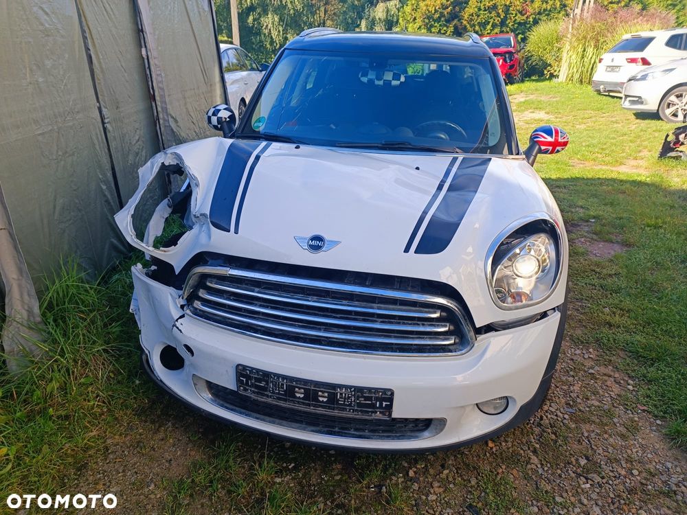 MINI Countryman - 8