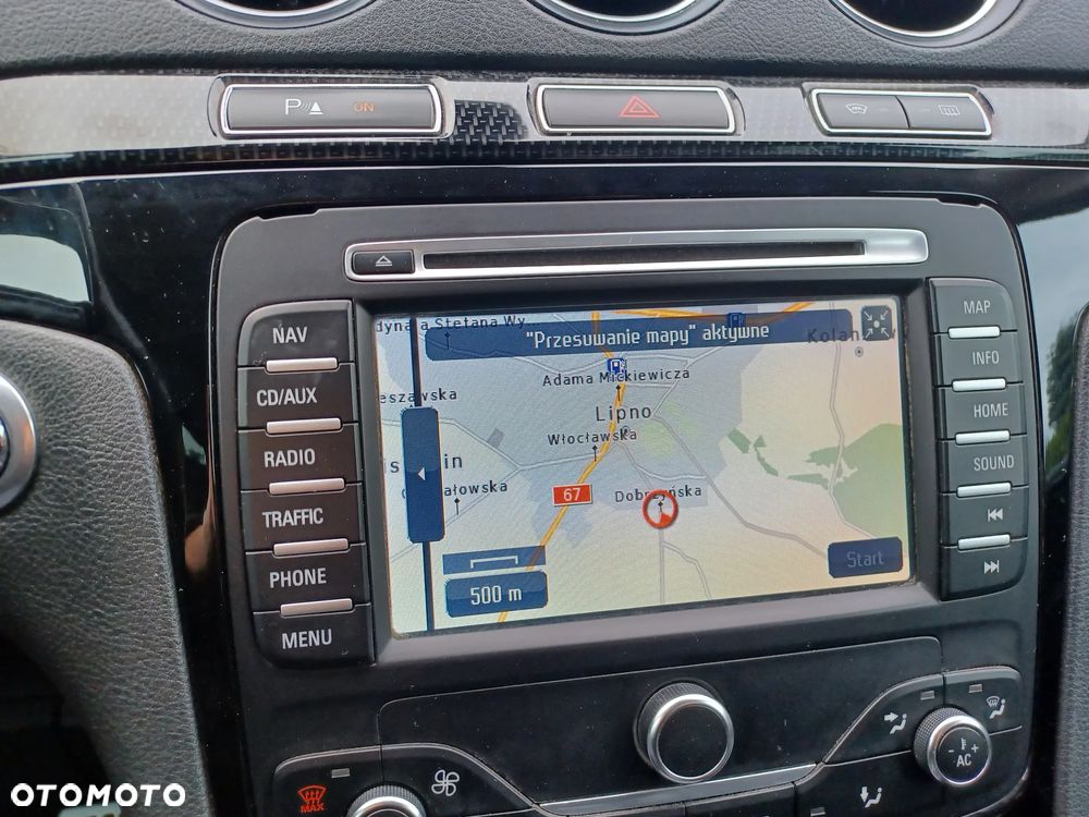 Ford S-Max 2.0 TDCi DPF Titanium - 13