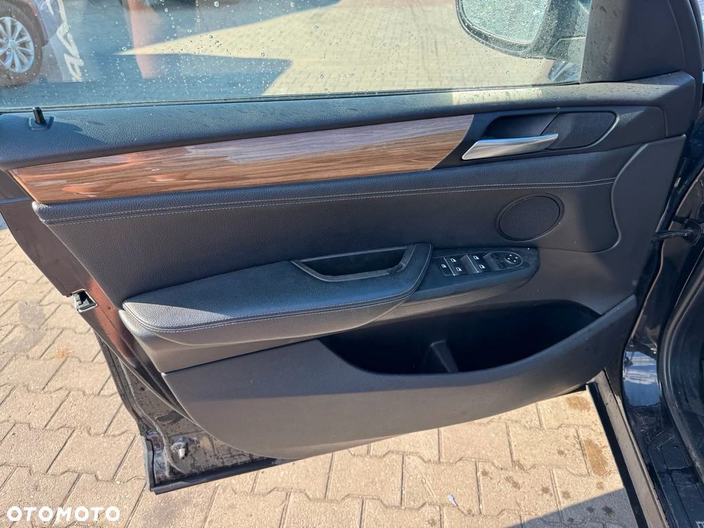 BMW X3 - 9