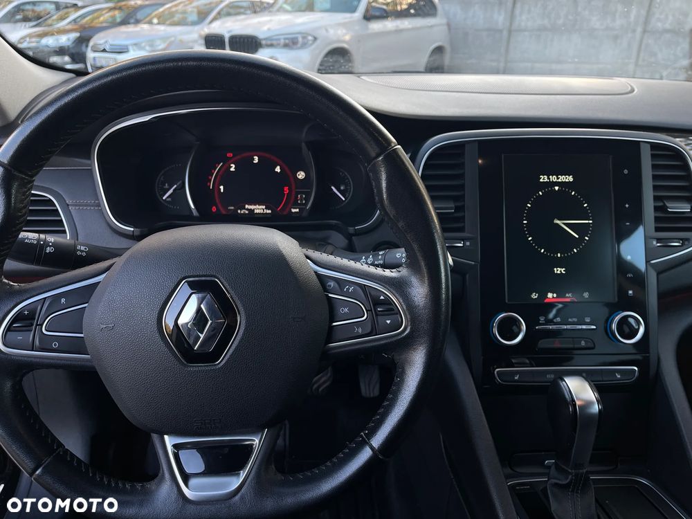 Renault Talisman - 19