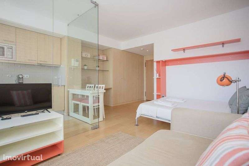 T0: Studio Residence Antas - Grande imagem: 2/4