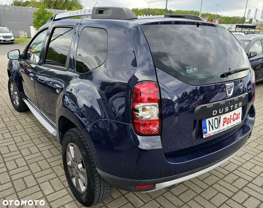 Dacia Duster 1.2 TCe Comfort - 8