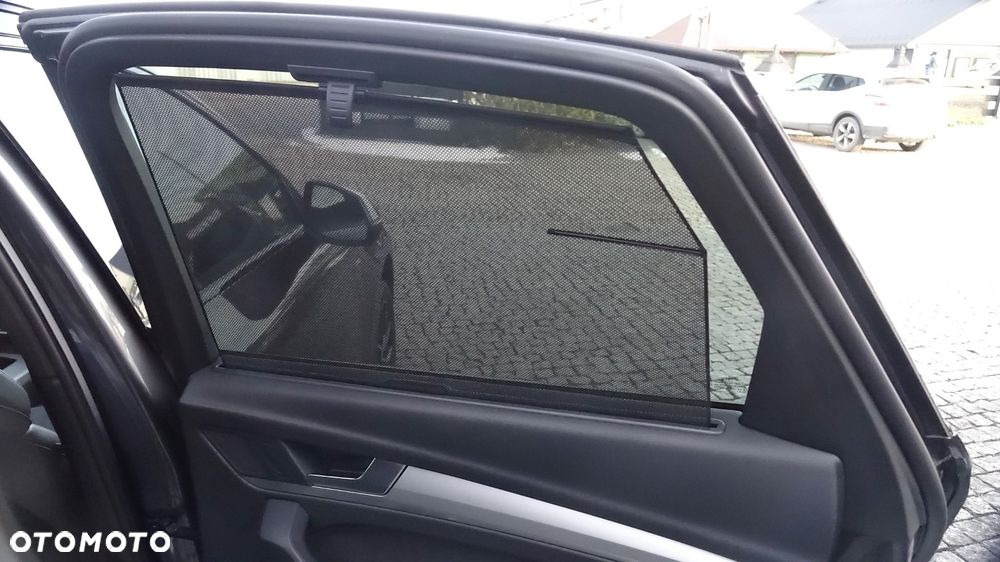 Audi Q5 Sportback - 28