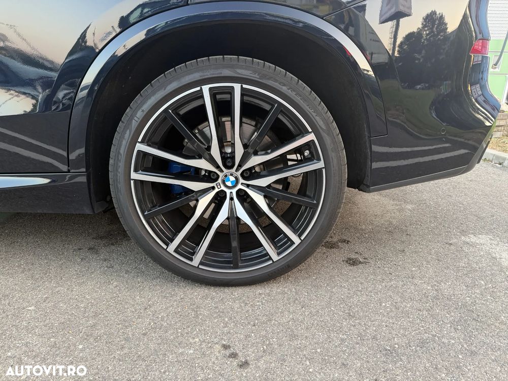 BMW X5 xDrive45e - 6