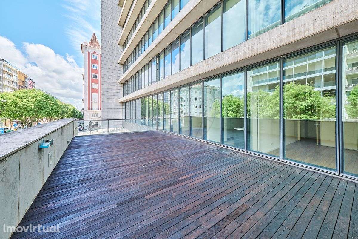 Apartamento T1 para venda - Grande imagem: 2/32