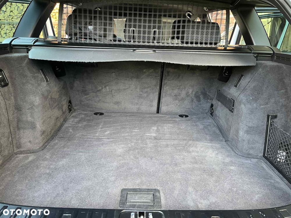 BMW Seria 3 320d - 11