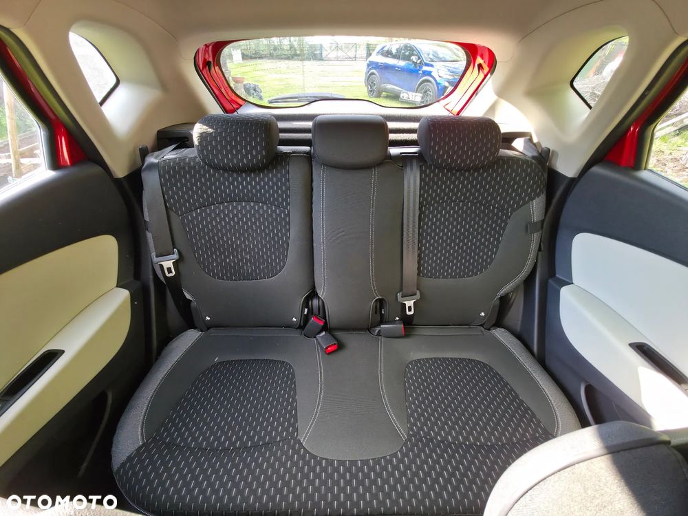 Renault Captur 1.2 Energy TCe Intens - 11