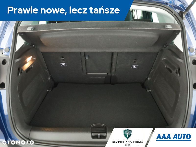 Opel Crossland X - 13