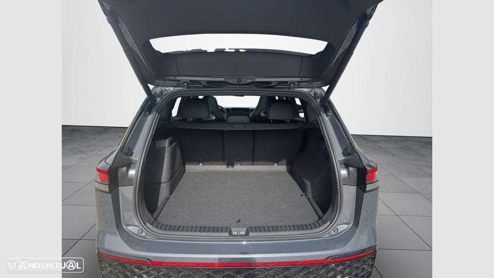 VW Tayron 1.5 TSI eHybrid R-Line DSG - 10